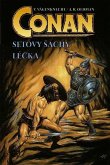 Conan: Setovy Sachy/Lécka (eBook, ePUB) Conan: Setovy Sachy/Lécka (eBook, ePUB)