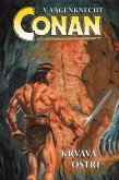 Conan: Krvavá ostrí (eBook, ePUB) Conan: Krvavá ostrí (eBook, ePUB)