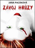 Závoj hruzy (eBook, ePUB) Závoj hruzy (eBook, ePUB)