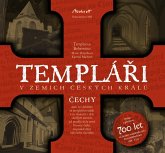 Templári v zemích ceských králu (1. díl - Cechy) (eBook, ePUB) Templári v zemích ceských králu (1. díl - Cechy) (eBook, ePUB)