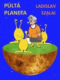 Pultá planeta (eBook, ePUB) Pultá planeta (eBook, ePUB)