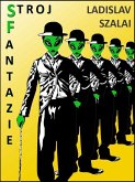 Stroj fantazie (eBook, ePUB)