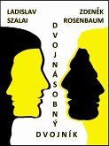 Dvojnásobný dvojník (eBook, ePUB) Dvojnásobný dvojník (eBook, ePUB)