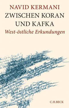 Zwischen Koran und Kafka (eBook, ePUB) - Kermani, Navid