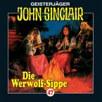 Die Werwolf-Sippe (1/2) (MP3-Download)