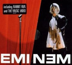 Sing For The Moment (Limited Edition) - Eminem
