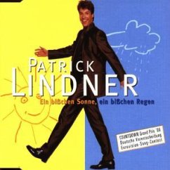 Ein Bisschen Sonne,Ein Bissche - Patrick Lindner