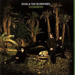 Evergreen - Echo & The Bunnymen