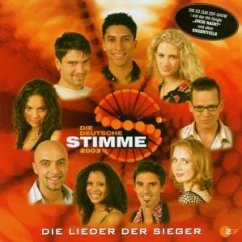 Deutsche Stimme 2003