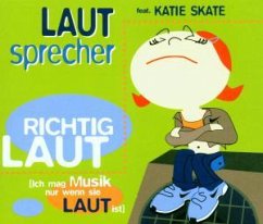 Richtig Laut (Ich Mag Musik..)