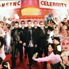 Celebrity (Limited Edition) Celebrity (Limited Edition)