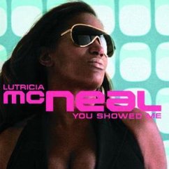 You Showed Me - Lutricia McNeal