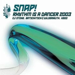 Rhythm Is A Dancer 2003