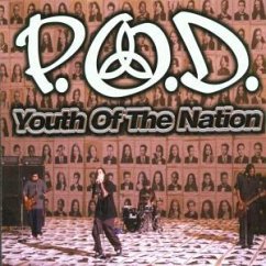 Youth Of A Nation - P.O.D.