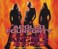 Charlie's Angels 2000 - Apollo Four Forty
