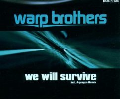 We Will Survive We Will Survive