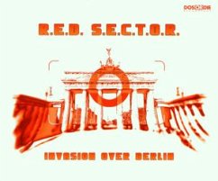 Invasion Over Berlin - R.E.D.S.E.C.T.O.R.