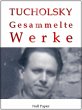 Kurt Tucholsky - Gesammelte Werke... - Bild 1