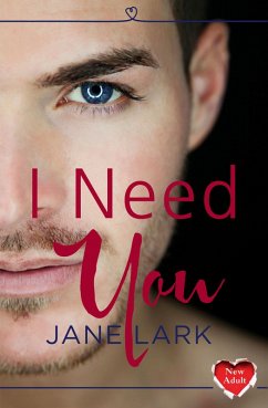 Cover I Need You (eBook, ePUB)