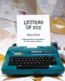 Letters of Not (eBook, ePUB)