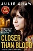 Closer than Blood (eBook, ePUB)