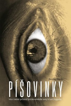 Cover PíSovinky (eBook, ePUB)