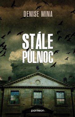 Cover Stále pulnoc (eBook, ePUB)
