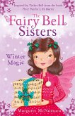 The Fairy Bell Sisters: Winter Magic (eBook, ePUB)