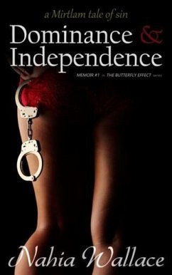 Cover Dominance & Independence (eBook, ePUB)