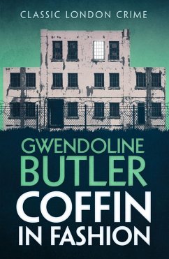 Coffin in Fashion (eBook, ePUB) - Butler, Gwendoline