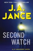 Second Watch (eBook, ePUB)