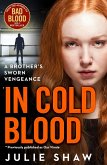 In Cold Blood: A Brother's Sworn Vengeance (eBook, ePUB)