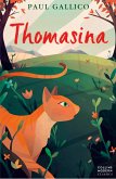 Thomasina (eBook, ePUB)