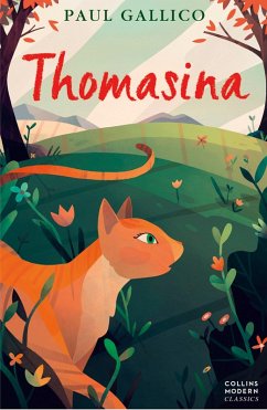 Thomasina (eBook, ePUB) Cover Thomasina (eBook, ePUB)
