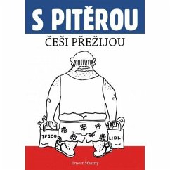 Cover S Piterou CeSi prezijou (eBook, ePUB)