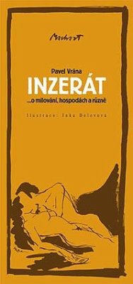 Cover INZERÁT ...o milování, hospodách a ruzne (eBook, ePUB)