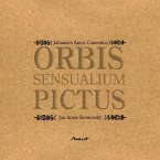 Orbis sensualium pictus (eBook, ePUB)