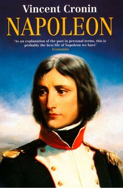 Cover Napoleon (TEXT ONLY) (eBook, ePUB)