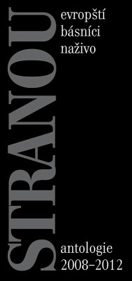 Cover STRANOU - evropStí básníci nazivo (eBook, ePUB)
