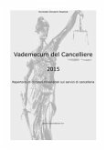 Vademecum del Cancelliere (eBook, ePUB)