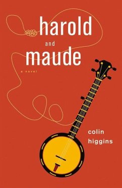 Harold and Maude - Higgins, Colin