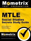 Mtle Social Studies Secrets Study Guide