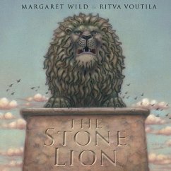 The Stone Lion - Wild, Margaret