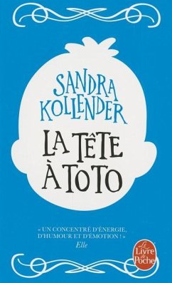 La Tete a Toto - Kollender, Sandra