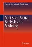 Multiscale Signal Analysis and Modeling Multiscale Signal Analysis and Modeling