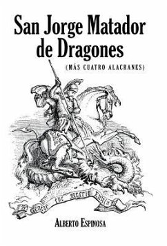 San Jorge Matador de Dragones - Espinosa, Alberto
