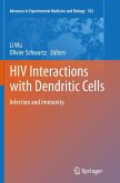 HIV Interactions with Dendritic Cells