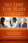 No Time for Tears: Coping with Grief in a Busy World