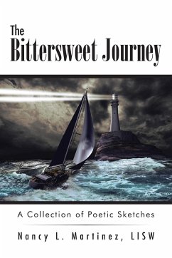 The Bittersweet Journey - Martinez, Nancy L.