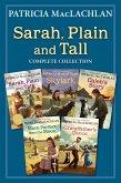 Sarah, Plain and Tall Complete Collection (eBook, ePUB)